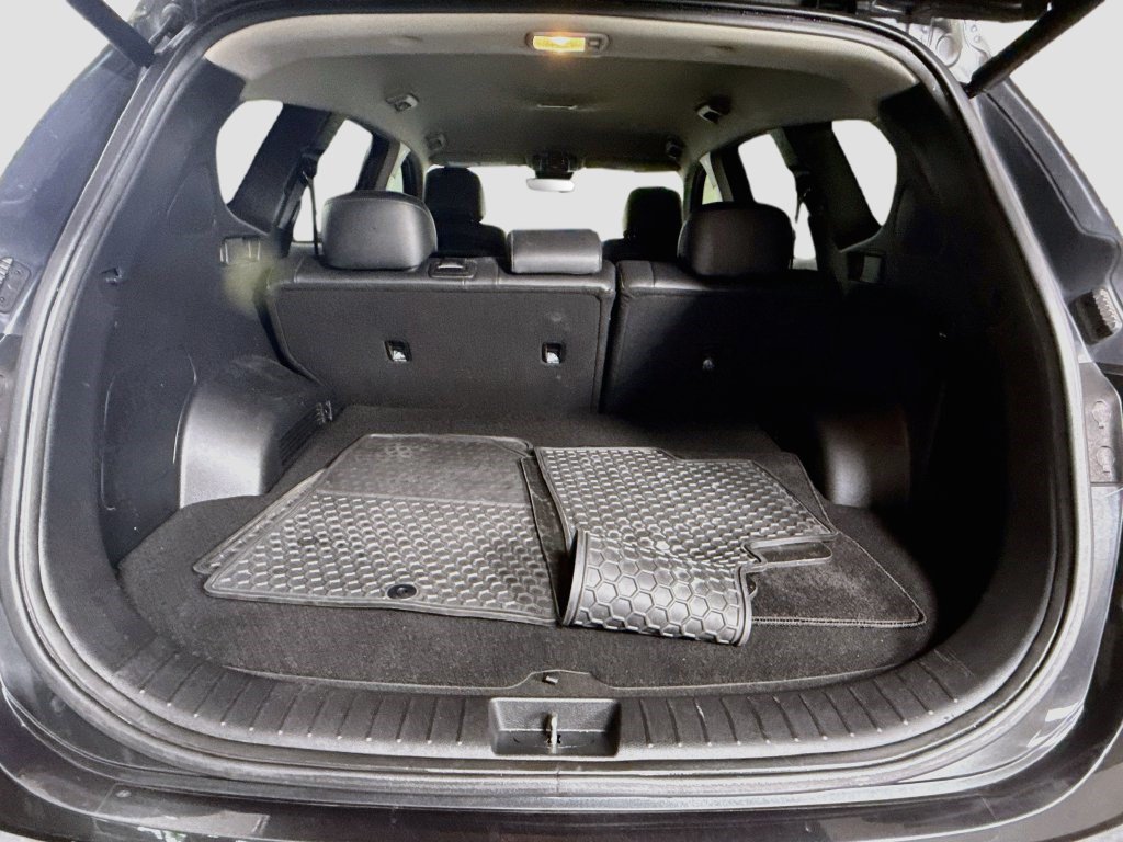 Used 2023 Hyundai Santa Fe XRT FWD image 34