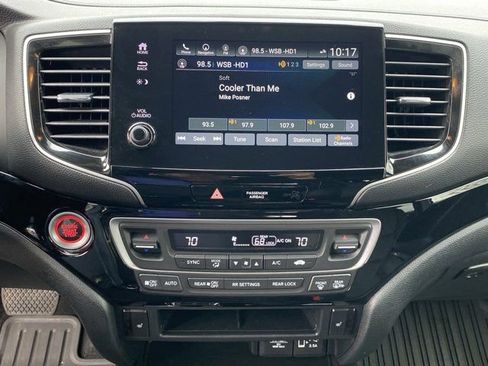 Used 2021 Honda Passport Touring image 11