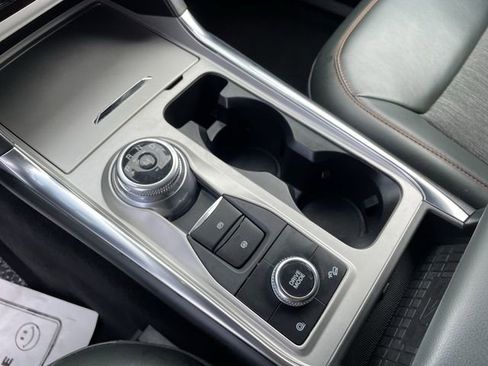 Used 2022 Ford Explorer Timberline w/ Timberline Technology Package image 21