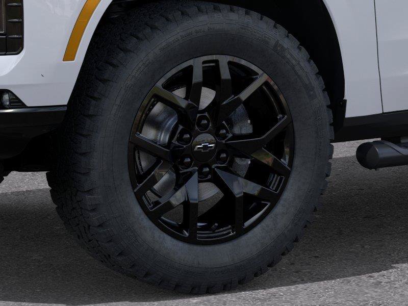 New 2027 Chevrolet Tahoe Z71 w/ Comfort Package AWD/4WD image 9
