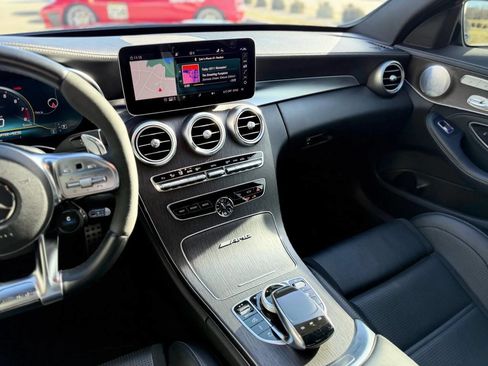 Used 2019 Mercedes-Benz C 63 AMG Sedan image 22