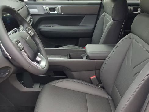 New 2026 Hyundai Santa Fe XRT AWD/4WD image 17