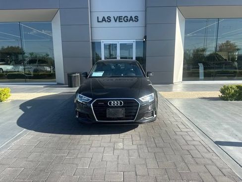 Used 2018 Audi A3 2.0T Premium AWD/4WD image 2