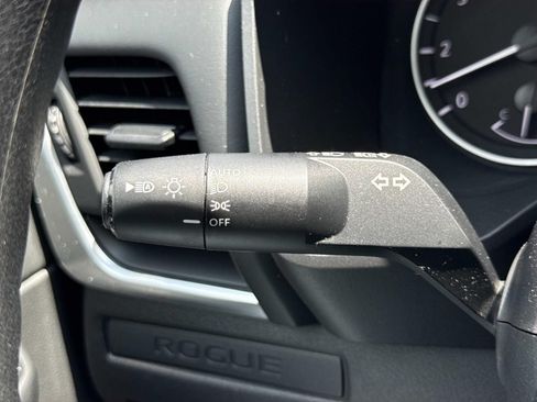 Certified 2026 Nissan Rogue S AWD/4WD image 16