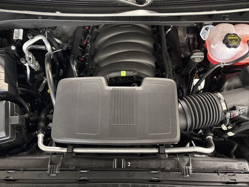 New 2026 Chevrolet Silverado 1500 LT Trail Boss w/ LT Trail Boss Premium Package image 54