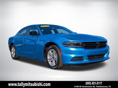 Used 2023 Dodge Charger SXT