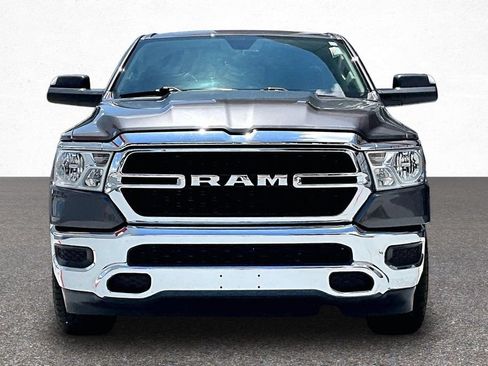 Used 2019 RAM 1500 Tradesman RWD image 3