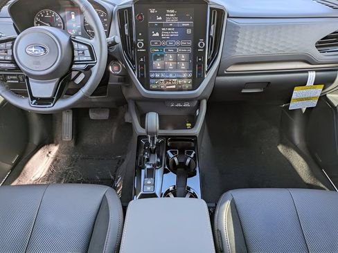 Certified 2026 Subaru Forester Touring AWD/4WD image 17