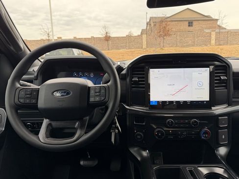 New 2026 Ford F150 STX w/ Equipment Group 200A AWD/4WD image 39