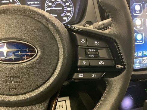 New 2026 Subaru Forester Sport AWD/4WD image 17