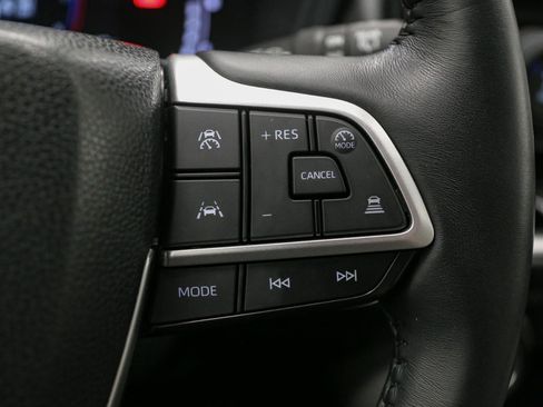 Used 2024 Toyota Grand Highlander AWD image 38