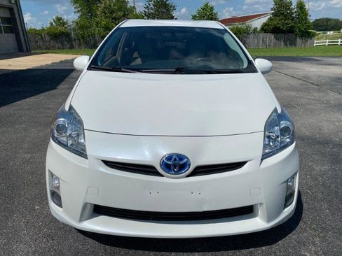 Used 2010 Toyota Prius FWD image 7