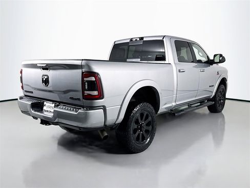 Used 2022 RAM 2500 Laramie image 5