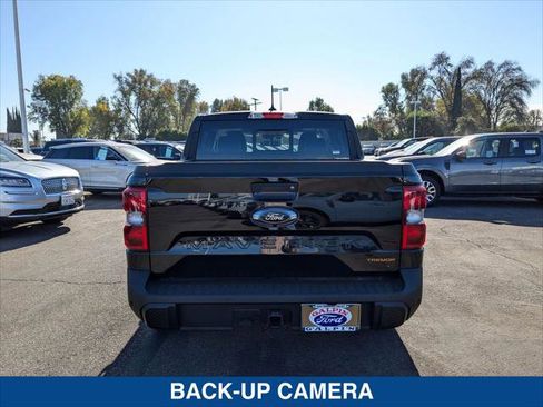 New 2024 Ford Maverick Tremor w/ Tremor Off-Road Package image 4