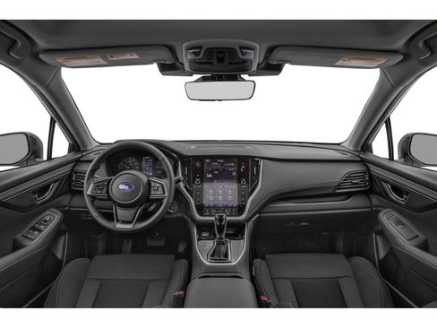 Used 2025 Subaru Outback Premium w/ Popular Package #1A AWD/4WD image 5