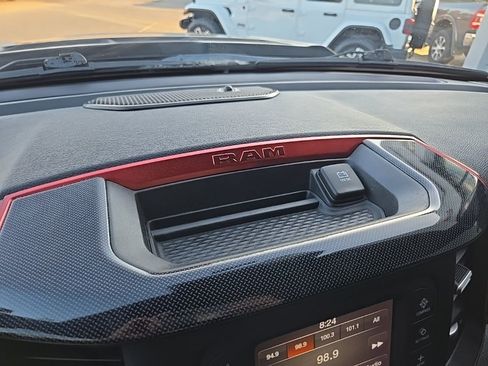 Used 2022 RAM 1500 Rebel image 64
