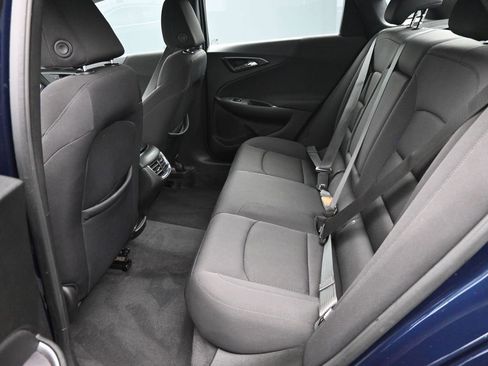 Used 2022 Chevrolet Malibu LT image 13