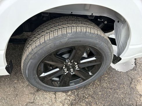 New 2026 Ford F150 STX w/ F-150 LOBO Package AWD/4WD image 12