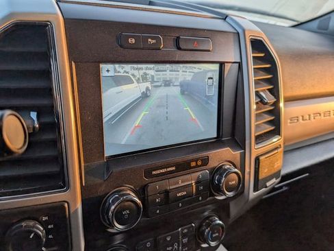 Used 2019 Ford F350 Lariat w/ Lariat Ultimate Package image 20