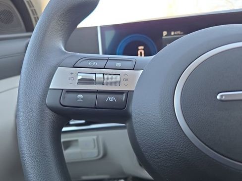 New 2026 Hyundai Tucson SEL AWD/4WD image 16