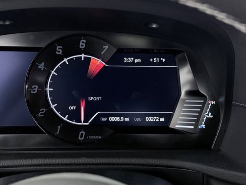 Used 2020 Toyota Supra Launch Edition w/ Driver Assist Package image 33