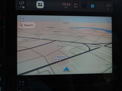 New 2025 RAM 2500 Limited image 17