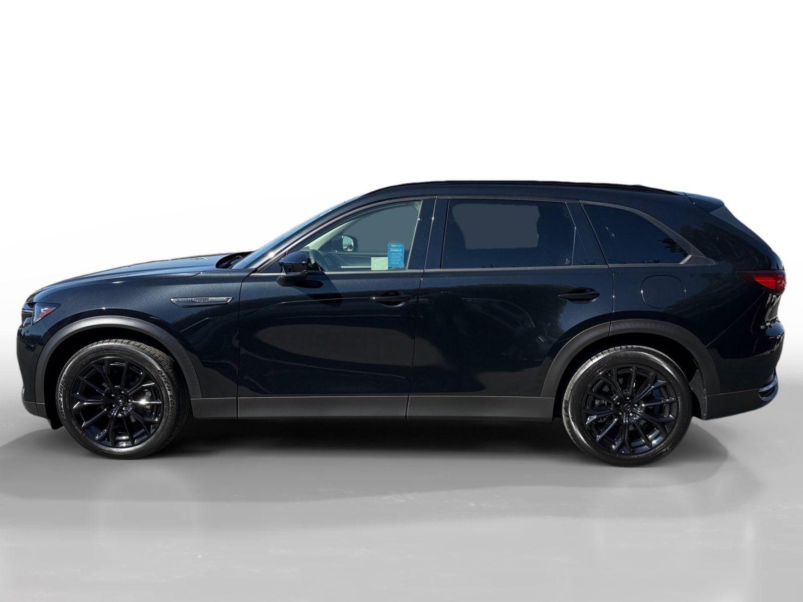 Certified 2026 MAZDA CX-70 3.3 Turbo w/ Premium Package AWD/4WD image 2