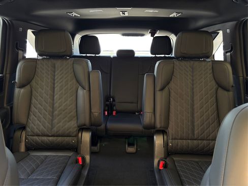 New 2026 Cadillac Escalade IQ Sport 1 AWD/4WD image 17