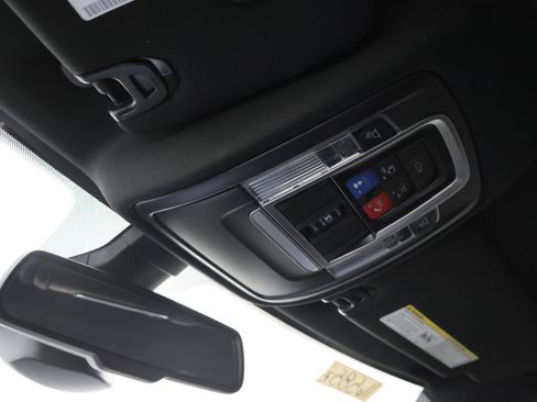 Used 2022 RAM 2500 Laramie w/ Night Edition AWD/4WD image 12