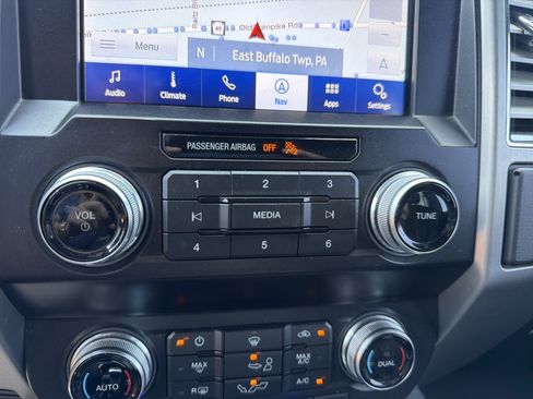 Used 2020 Ford F150 Platinum AWD/4WD image 29