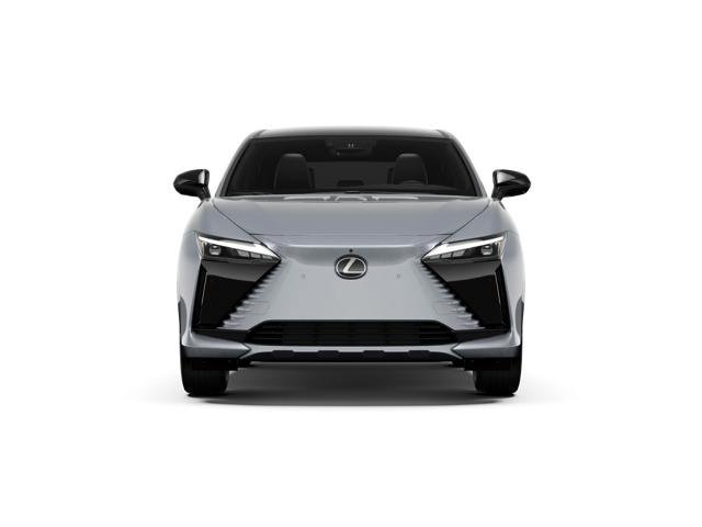 New 2026 Lexus RZ 450e AWD w/ Technology Package image 5