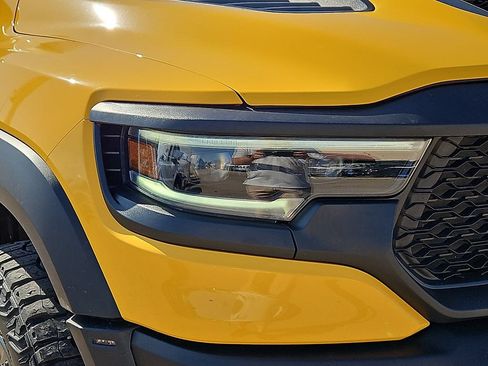Used 2023 RAM 1500 TRX w/ TRX Level 2 Equipment Group AWD/4WD image 7
