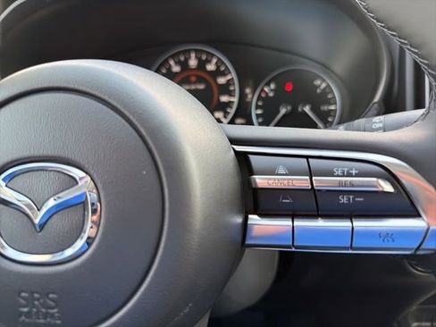 New 2026 MAZDA CX-50 AWD 2.5 S w/ Weather Package image 22