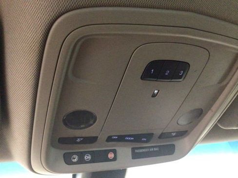 Used 2016 Cadillac CTS Sedan RWD image 15