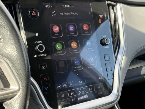 Used 2021 Subaru Outback Premium w/ Popular Package #1 image 23