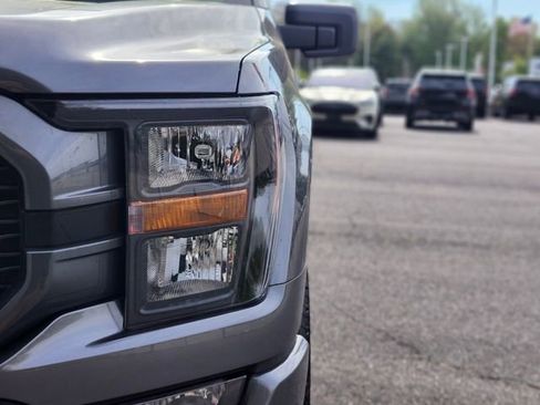 Certified 2023 Ford F150 XL w/ STX Appearance Package AWD/4WD image 10