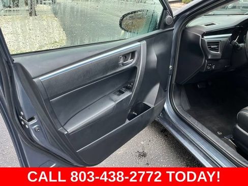 Used 2014 Toyota Corolla S FWD image 5