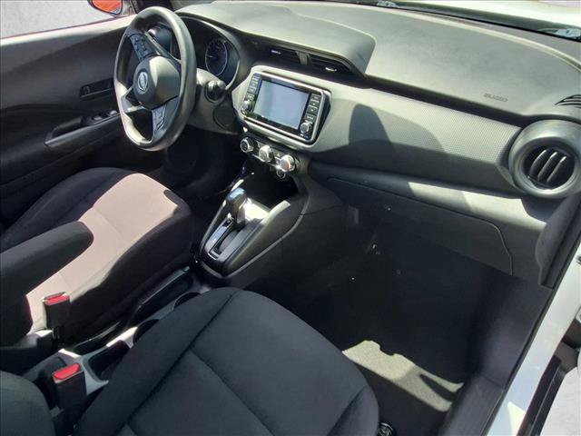 Certified 2023 Nissan Kicks S FWD image 20