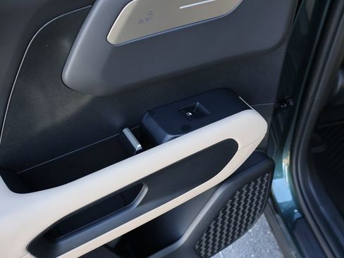 New 2027 Kia Telluride EX w/ Towing Package FWD image 12