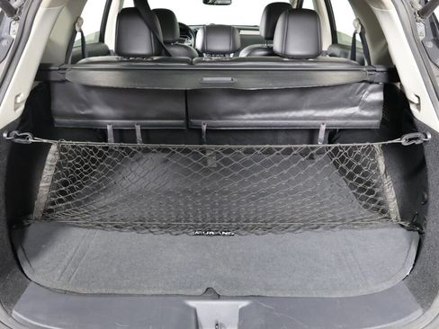 Used 2016 Nissan Murano SL w/ SL Technology Package image 18