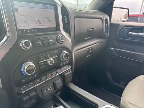 Used 2019 GMC Sierra 1500 SLT w/ SLT Premium Plus Package image 25