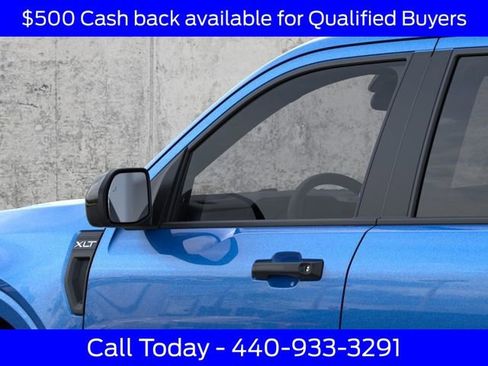 New 2026 Ford Maverick XLT w/ XLT Luxury Package image 24