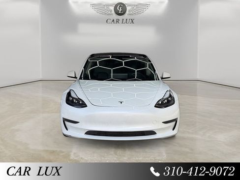 Used 2023 Tesla Model 3 Standard Range image 8