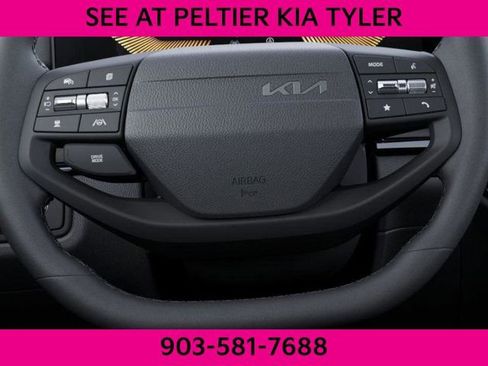 New 2026 Kia Sportage EX image 24