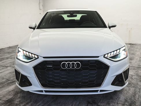 Used 2023 Audi A4 2.0T Premium Plus image 2