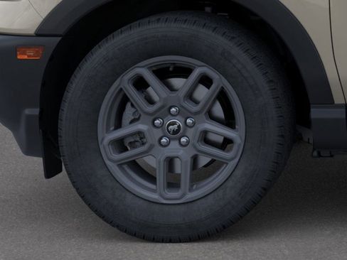 New 2025 Ford Bronco Sport Big Bend w/ Convenience Package image 19