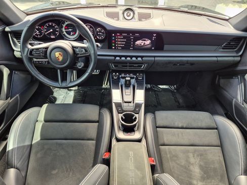 Used 2024 Porsche 911 Carrera GTS RWD image 24