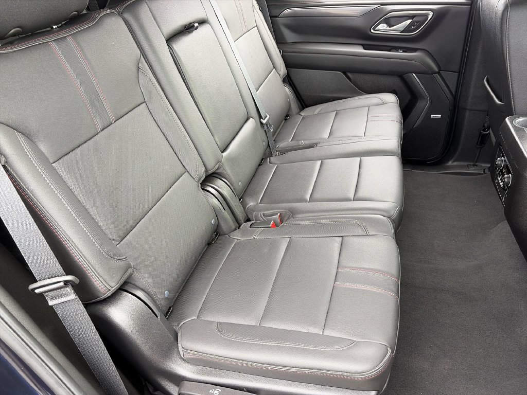 Used 2024 Chevrolet Tahoe RST w/ Luxury Package AWD/4WD image 30