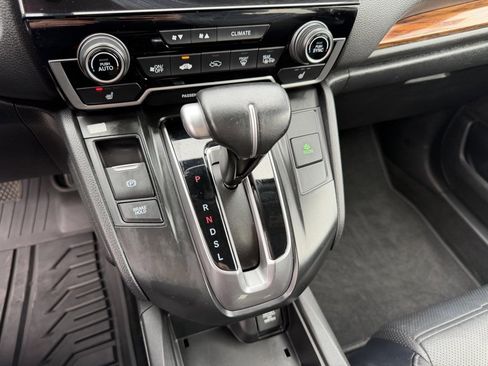 Used 2018 Honda CR-V EX-L image 24