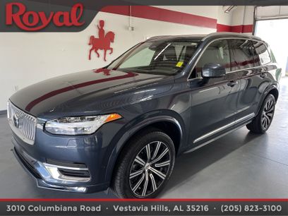 Certified 2024 Volvo XC90 B6 Plus w/ Protection Package